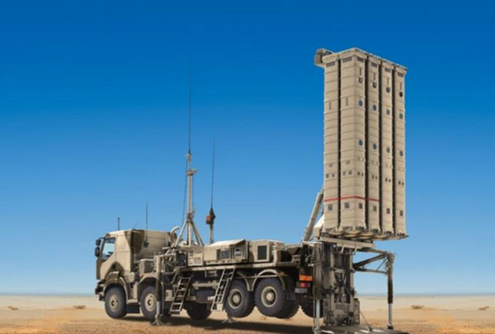 Франція та Італія передадуть Україні ППО Mamba