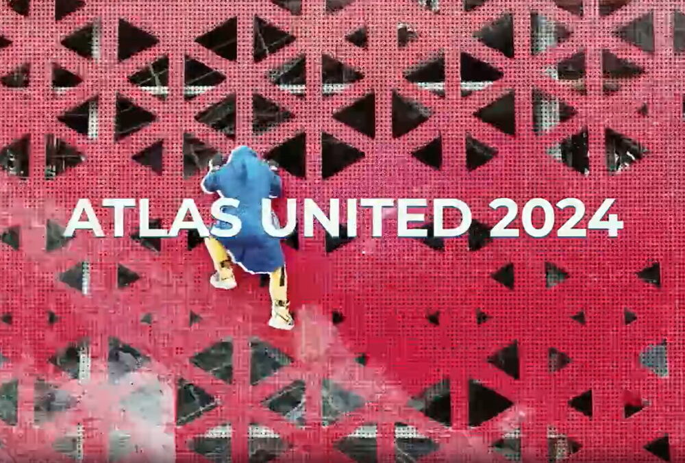Atlas Weekend повертається – цього року під назвою Atlas United: всі деталі