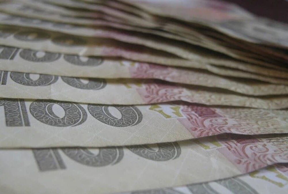 Украинцев ожидает масштабная проверка доходов  Украинцев ожидает масштабная проверка доходов