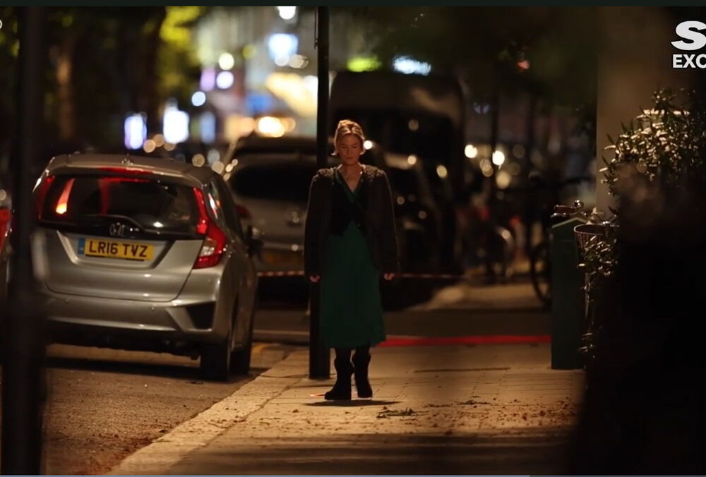 Зйомки ”Бріджит Джонс 4” призупинили - один із головних героїв отримав перелом