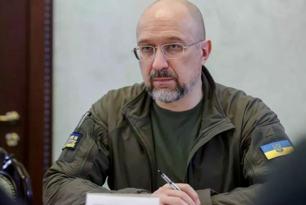 Шмигаль розповів, від чого залежатимуть графіки відключень світла взимку Шмигаль розповів, від чого залежатимуть графіки відключень світла взимку