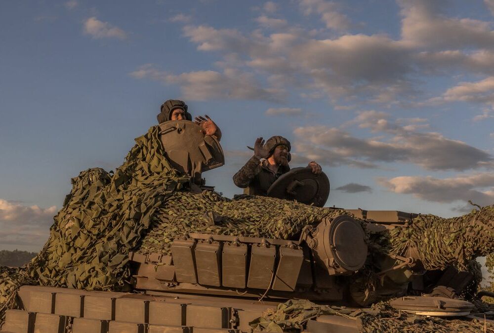 У ЦПД спростували масовий прорив на Сумщині У ЦПД спростували масовий прорив на Сумщині
