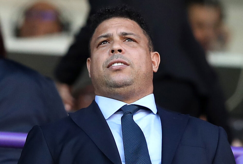 Роналдо заявив, кому слід віддати Золотого м'яча