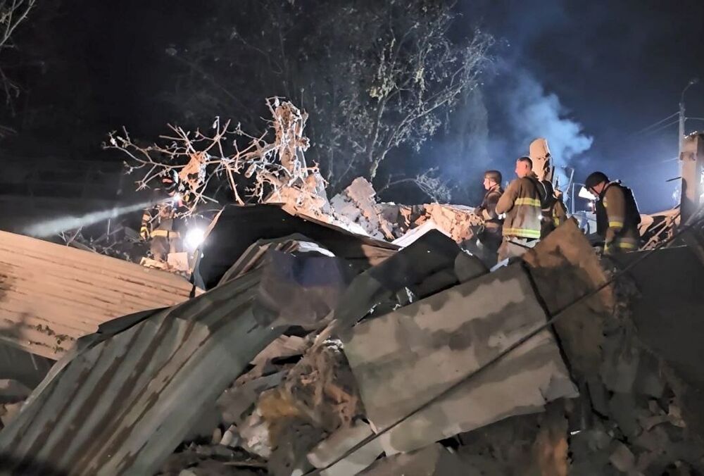 Удар по Краматорську: зросла кількість поранених