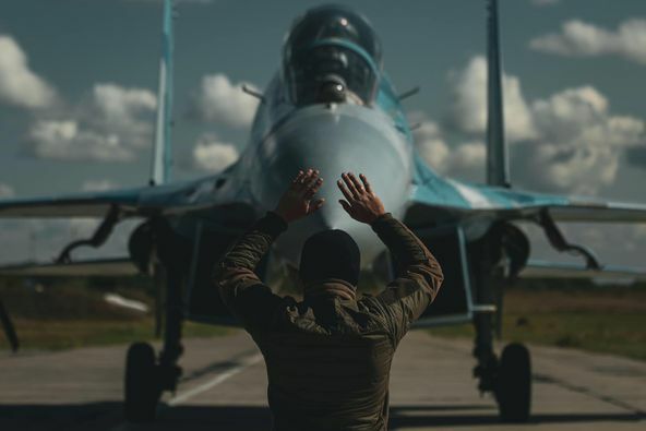 Путин лично запретил военным отступать из Херсона, - NYT