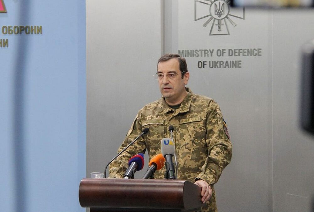 У ГУР підрахували запаси ракет у Росії У ГУР підрахували запаси ракет у Росії