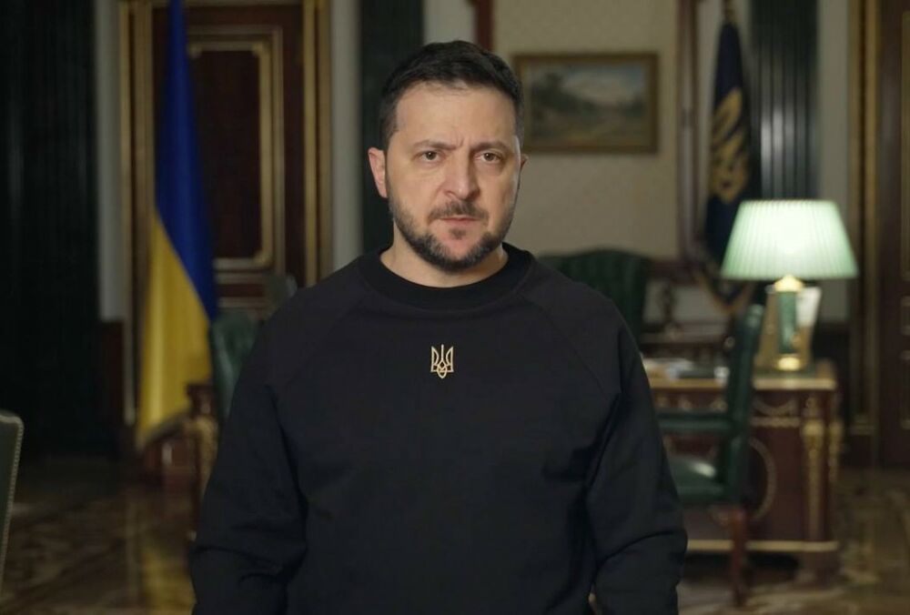 Зеленский ввел в действие решение СНБО об ограничительных мерах против УПЦ МП Зеленский ввел в действие решение СНБО об ограничительных мерах против УПЦ МП