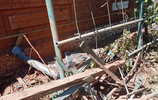 Под Харьковом россияне расстреляли эвакуационную колонну