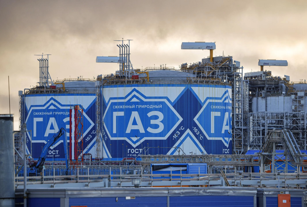 Евросоюз договорился о полном отказе от российского газа, но только к концу 2027