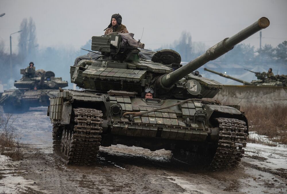 Воєнний стан та мобілізацію в Україні продовжили ще на три місяці