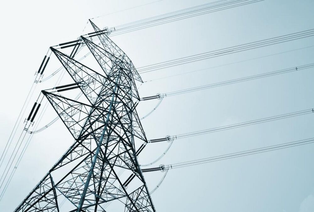 Дефіцит електроенергії в Україні знизився