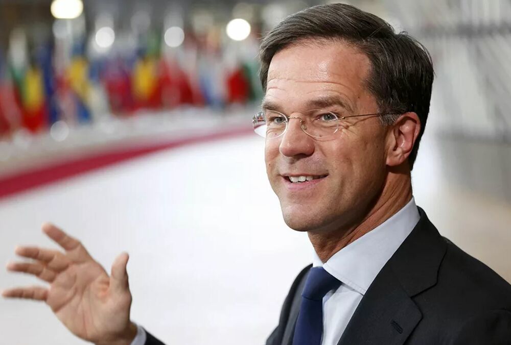 Рютте заявив, що Україна стане 33-м чи 34-м членом НАТО: ”Питання у термінах”