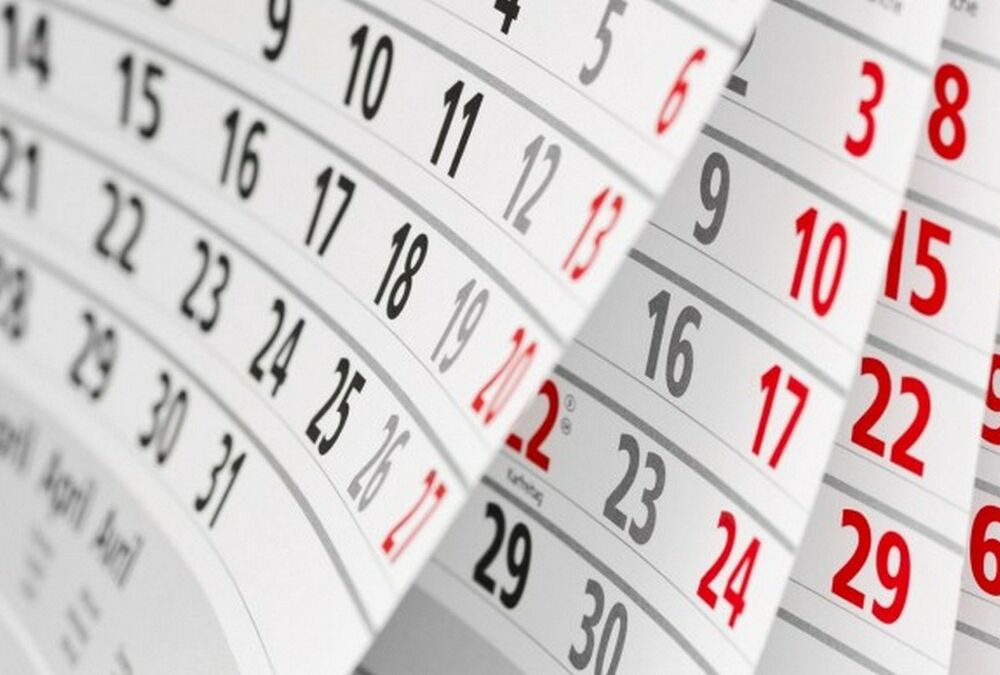 Святкові вихідні: скільки українці відпочиватимуть на Новий рік