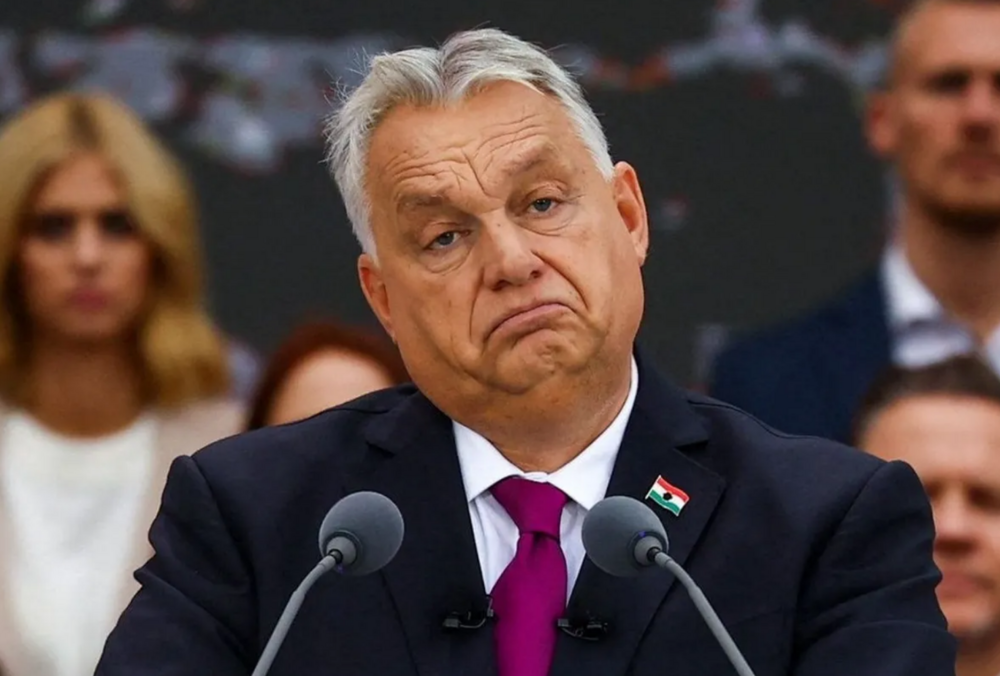 Орбан на этой неделе отправится в Москву на встречу с Путиным