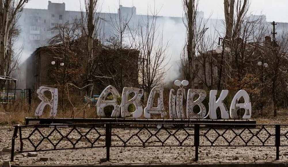 Авдіївку зруйновано більше, ніж Бахмут і попереду новий наступ росіян
