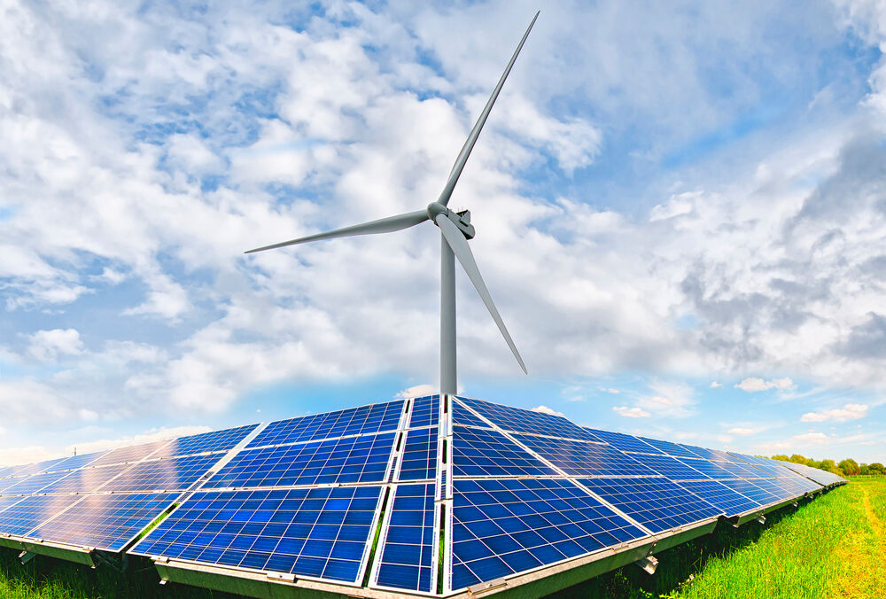 В Украине разработали план энергоэффективности на десять лет