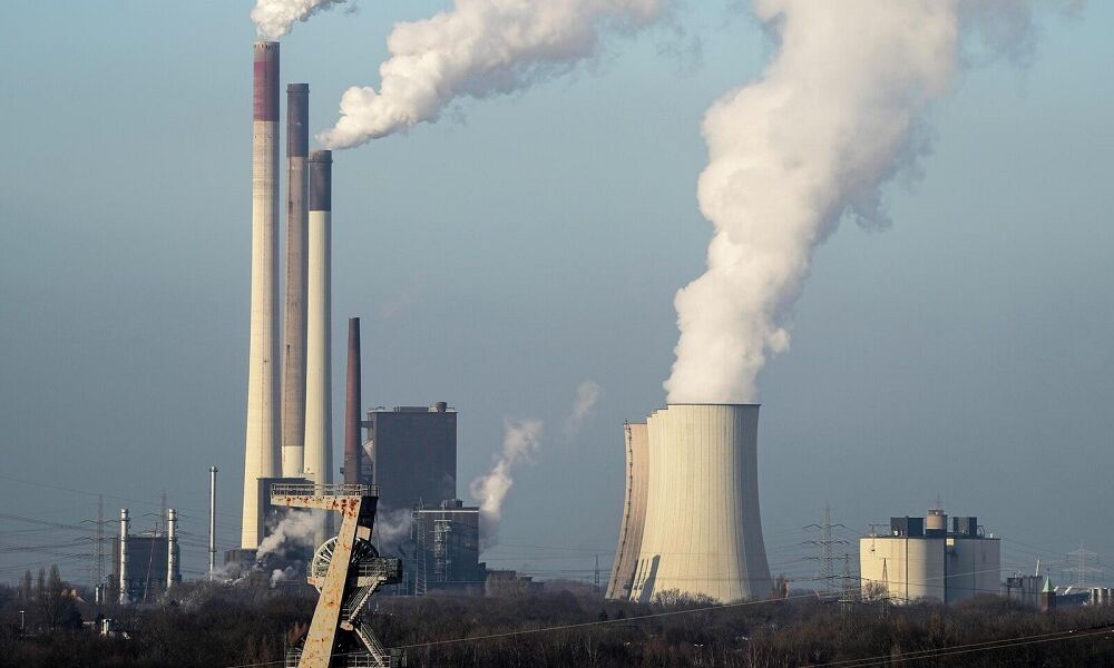 Власти Франции обвинили РФ в использовании газа как ”оружие войны” Власти Франции обвинили РФ в использовании газа как ”оружие войны”