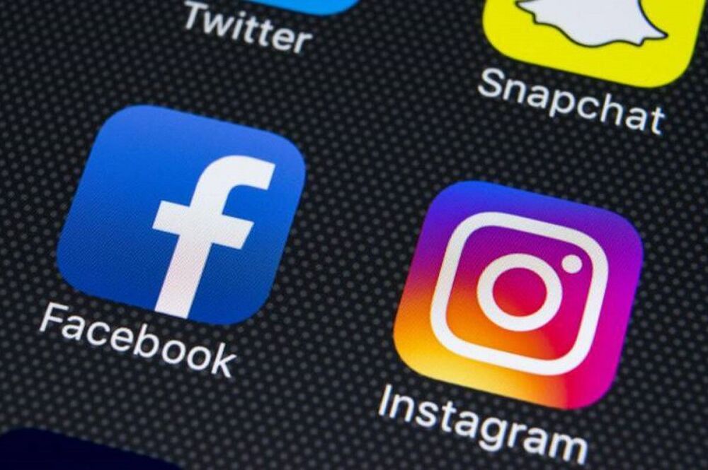 Жителей Европы могут лишить доступа к Facebook и Instagram
