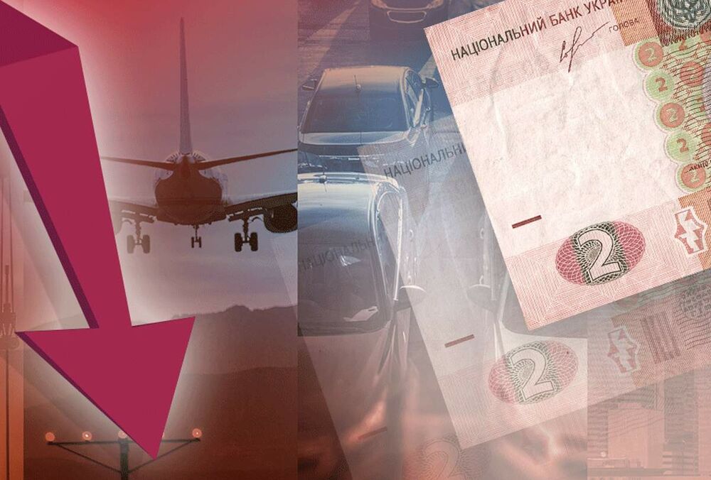 Украина-30: дефолт и другие особенности экономического кризиса – чем запомнился 1998 год