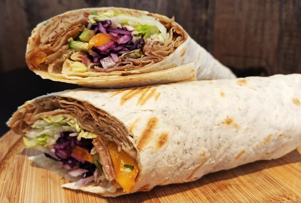 На Вінниччині зафіксували масове отруєння шаурмою