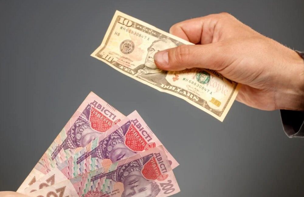 Експерт спрогнозував ситуацію з курсом долара на початку 2023 року