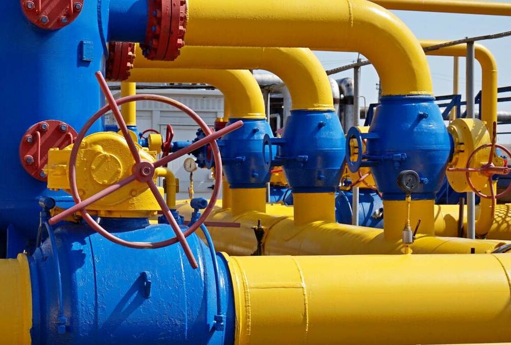 Україна може зіткнутися із нестачею газу на зиму: тривожний прогноз експерта