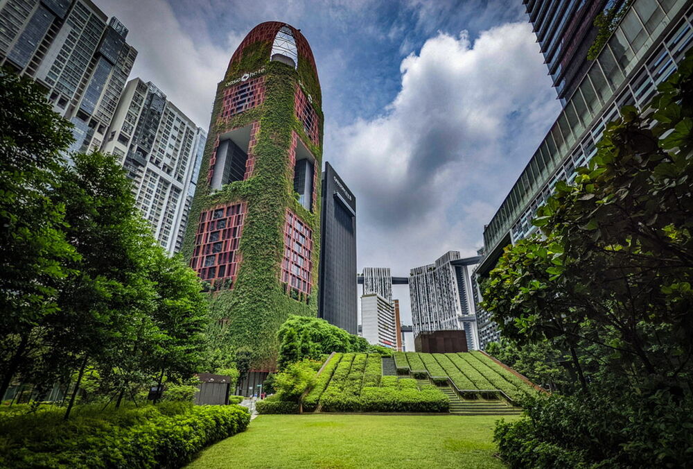 Сингапур и Таиланд примут участие в саммите мира в Швейцарии