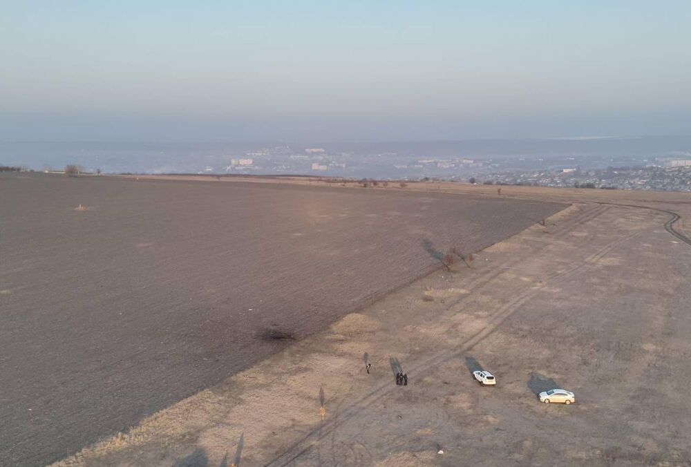 У Молдові після падіння російських БПЛА закриють Російський культурний центр У Молдові після падіння російських БПЛА закриють Російський культурний центр