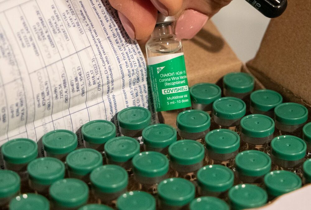 У Раді розповіли, коли в Україні можна буде купити вакцину від ковіду У Раді розповіли, коли в Україні можна буде купити вакцину від ковіду