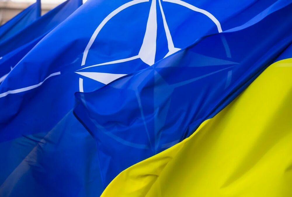 Посол рассказал о главных преимуществах вступления Украины в НАТО  Посол рассказал о главных преимуществах вступления Украины в НАТО