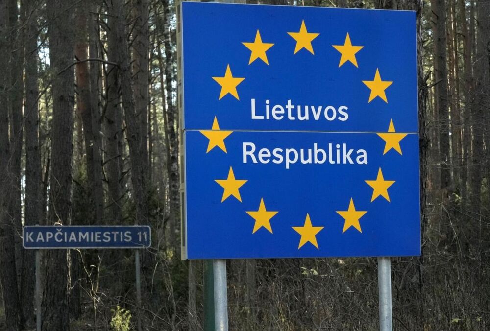 Эксперт назвал страну НАТО, по которой Кремль хочет нанести удар после Украины