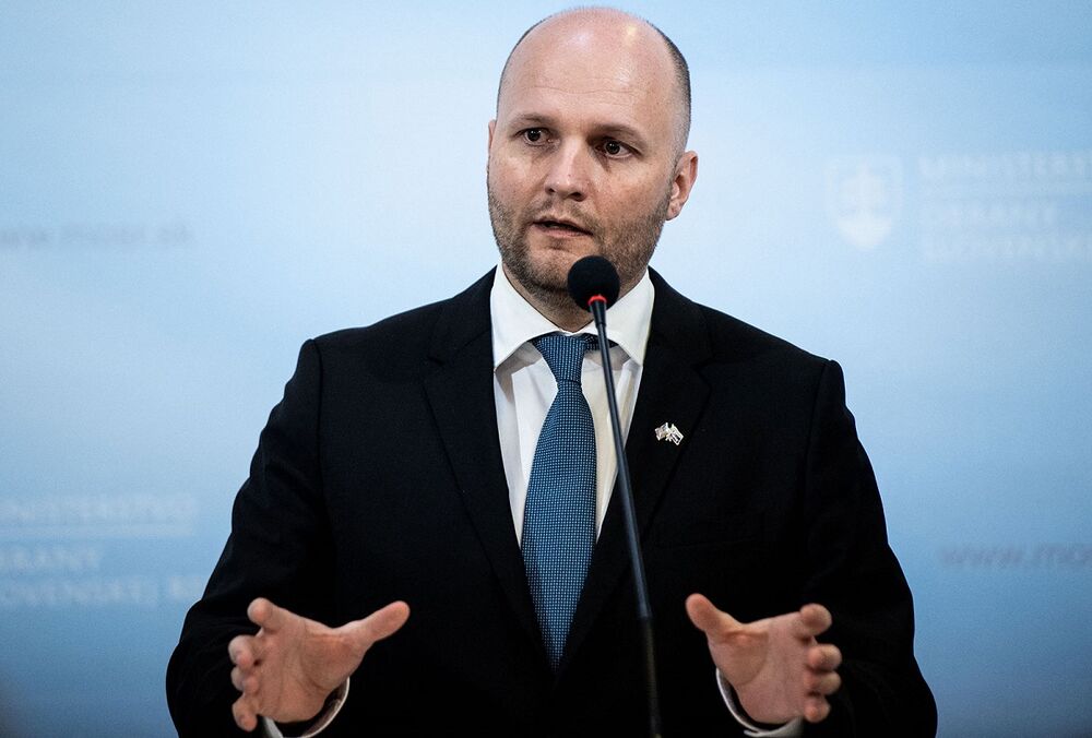  Минобороны Словакии: результатом мобилизации в России может стать свержение Путина 