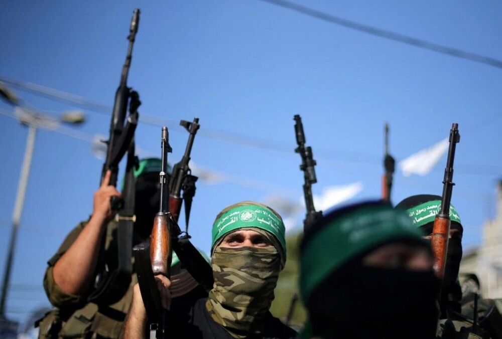 Іран поспішив спростувати свою причетність до розв'язання ХАМАС війни проти Ізраїлю