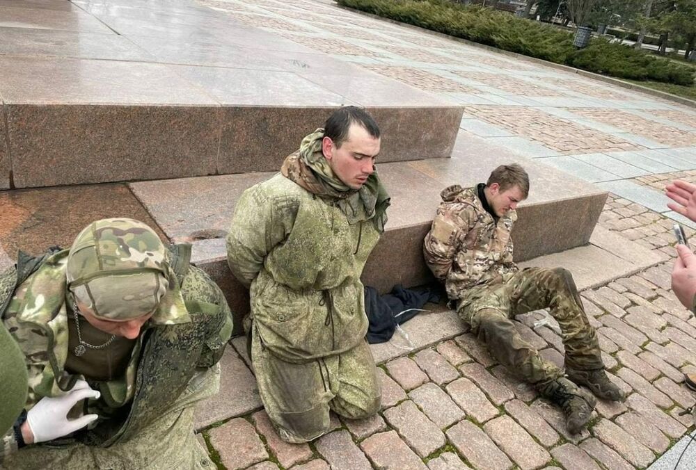 Несмотря на угрозу расстрела: началось массовое увольнение из российской армии 