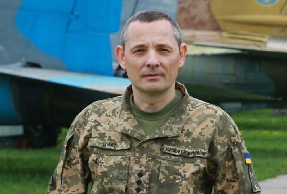 ”Для нас это неплохой вариант”: Игнат прокомментировал перспективу передачи Украине самолетов Gripen