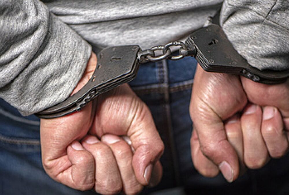 На Сумщині педофіл полював за семирічним хлопчиком