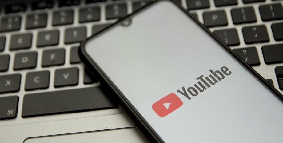 Названы самые популярные видео в YouTube в Украине за 2021 год —  ВИДЕО