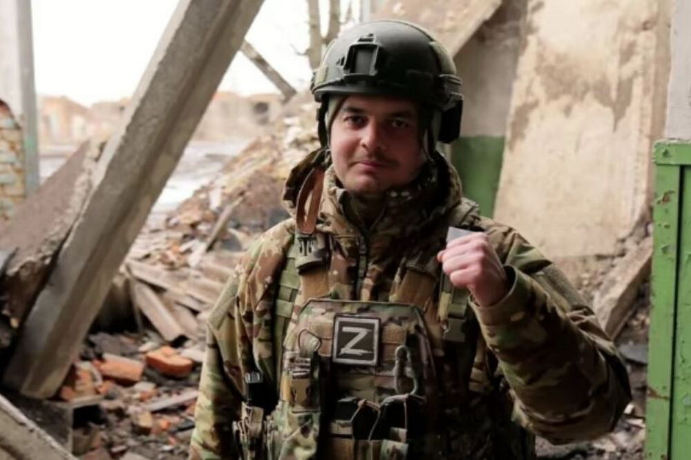 Оккупанта, который расстреливал украинских военнопленных, назначили министром в Северной Осетии