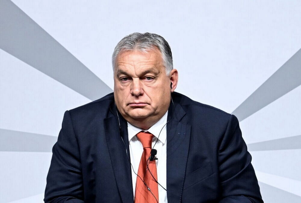 ”Ми навіть не знаємо, що таке Україна”: Орбан заявив, що зупинив вступ України до ЄС ”Ми навіть не знаємо, що таке Україна”: Орбан заявив, що зупинив вступ України до ЄС