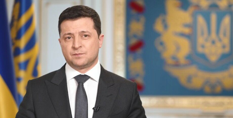 Зеленський пообіцяв українцям по 500 гривень за бустерну дозу вакцини