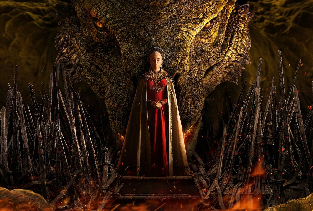 HBO назвала самую популярную премьеру за всю историю компании HBO назвала самую популярную премьеру за всю историю компании