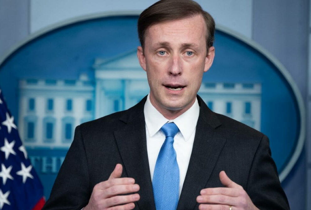 Росія може анексувати Донбас – радник Байдена