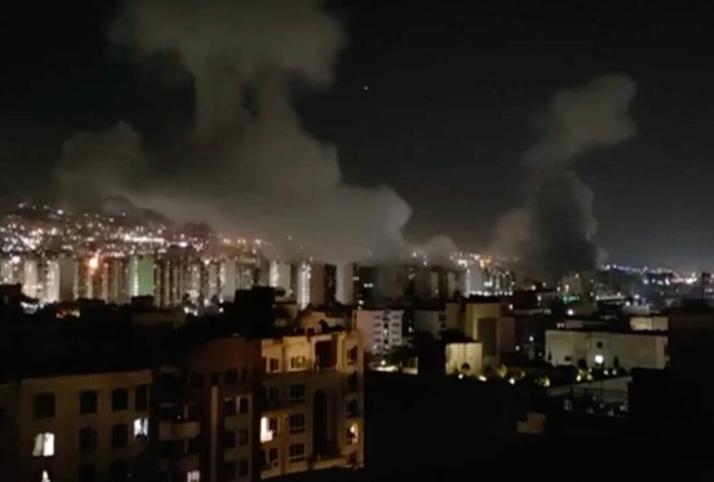 У МАГАТЕ відреагували на удар Ізраїлю по ядерних об'єктах в Ірані