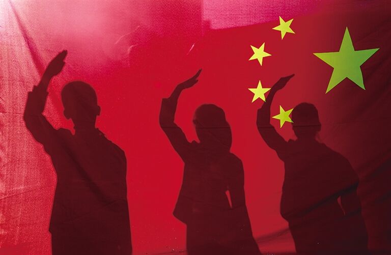 Китай назвал войну в Украине ”кризисом”, который инициировали США Китай назвал войну в Украине ”кризисом”, который инициировали США