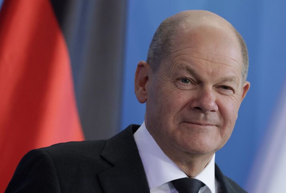 Шольц найближчим часом знову збирається зателефонувати Путіну