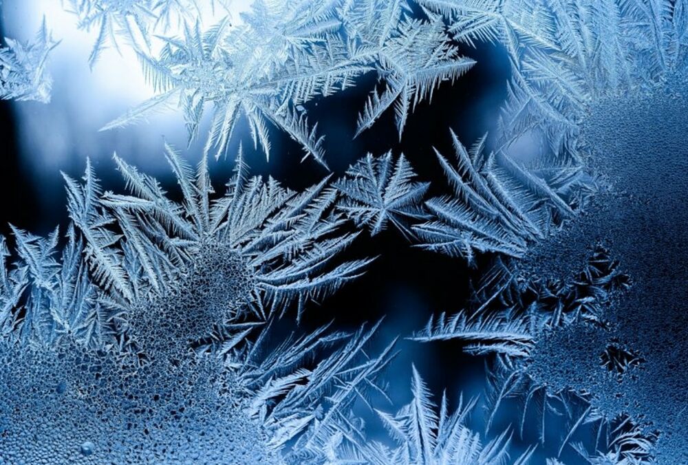 Россия нанесла удар по энергетике накануне 10-градусных морозов, которые идут в Украину