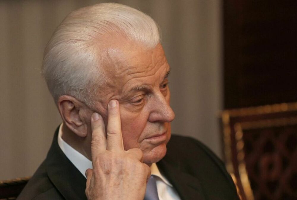 Кравчук после операции: Поярков рассказал о состоянии первого президента