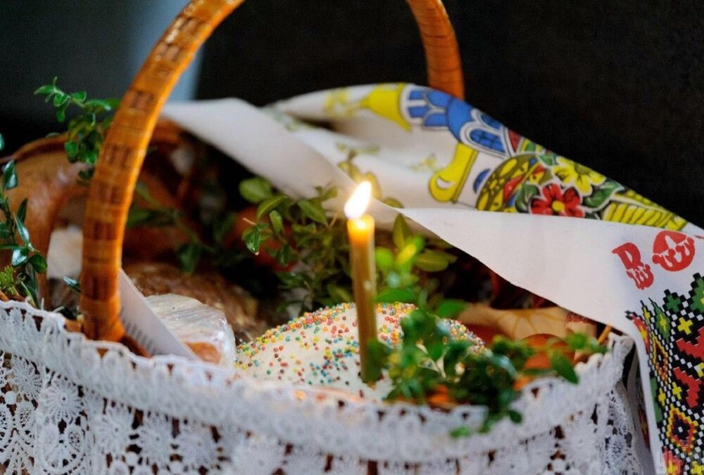 Експерти: в Україні перед Великоднем знову зростуть ціни на основні продукти