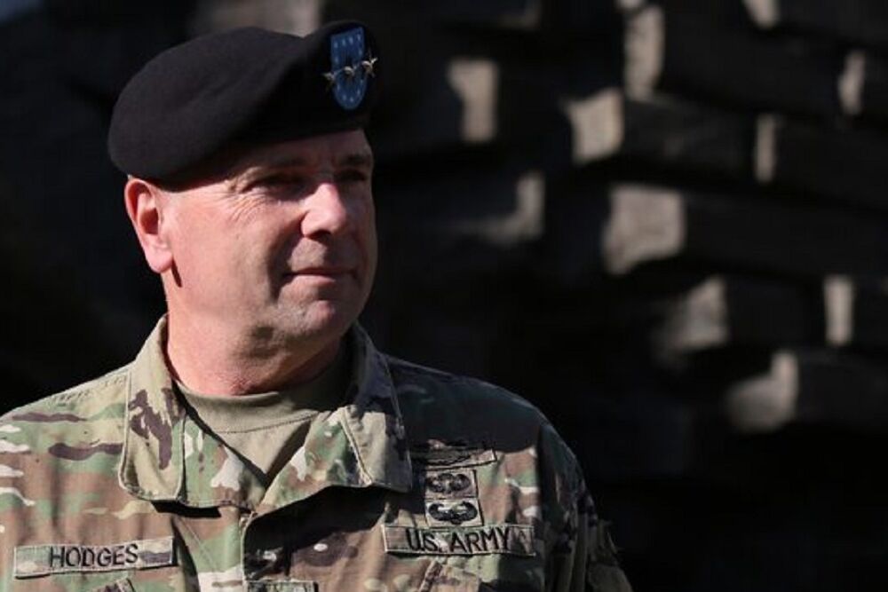 Американський генерал розповів, яка подія зіграє вирішальну роль у війні в Україні