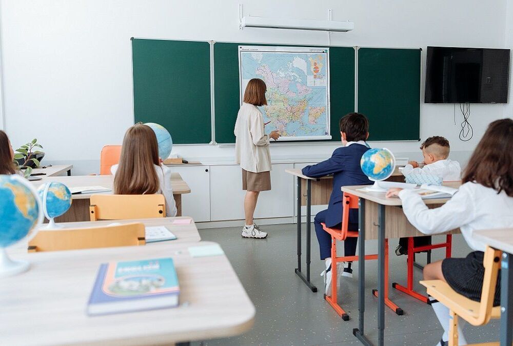 В Одессе отменили осенние каникулы в школах